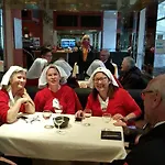 Du Rocher Hotel 2*