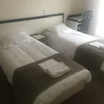 Hotel Du Rocher Lourdes