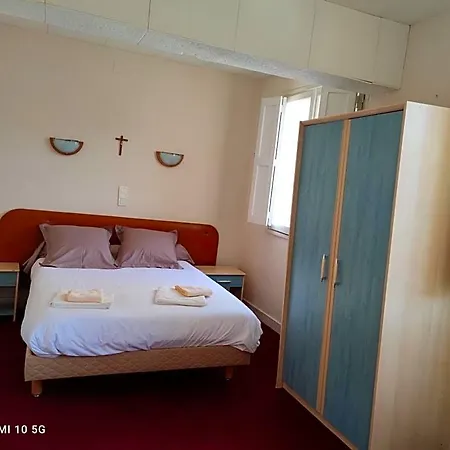 Hotel Du Rocher Lourdes
