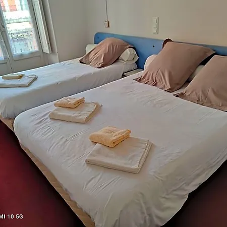 Hotel Du Rocher