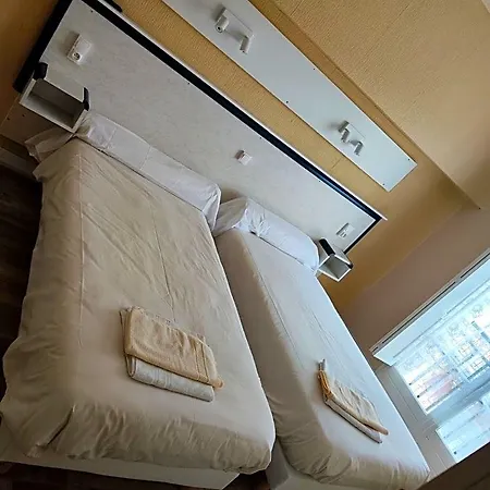 Hotel Du Rocher Lourdes