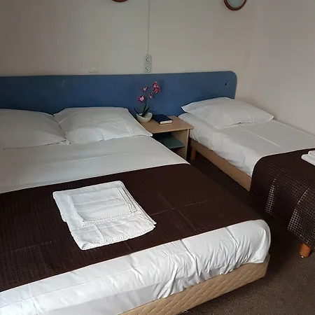 Du Rocher 2* Lourdes