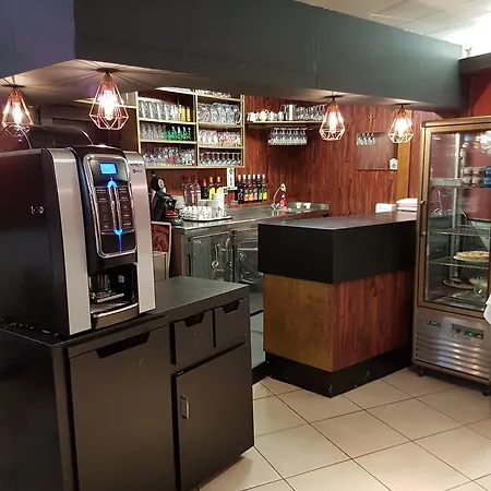 Hotel Du Rocher Lourdes