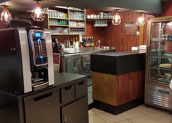 Hotel Du Rocher Lourdes