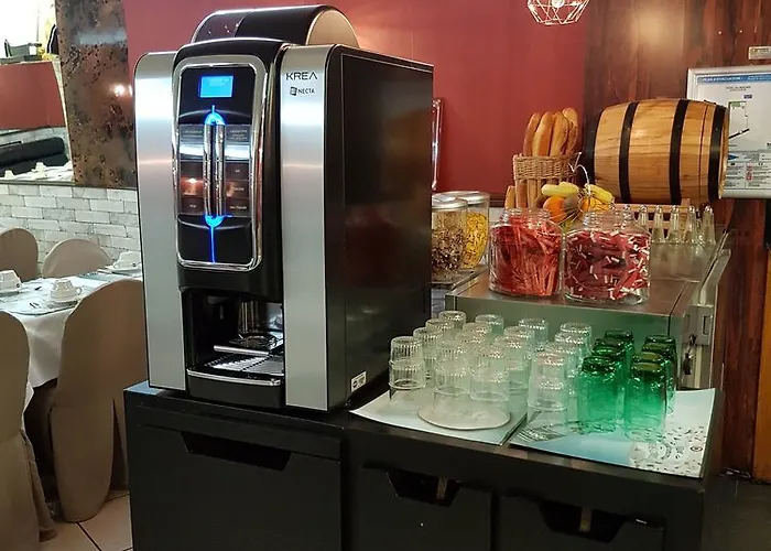 Du Rocher 2* Lourdes